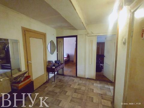 квартира по адресу 8-го Марта ул., 7