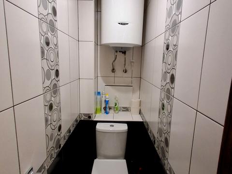 квартира по адресу Юбилейный просп., 20