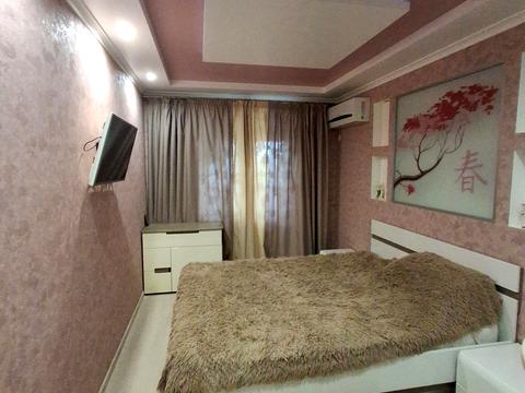 квартира по адресу Юбилейный просп., 20