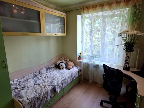 квартира по адресу Юбилейный просп., 20