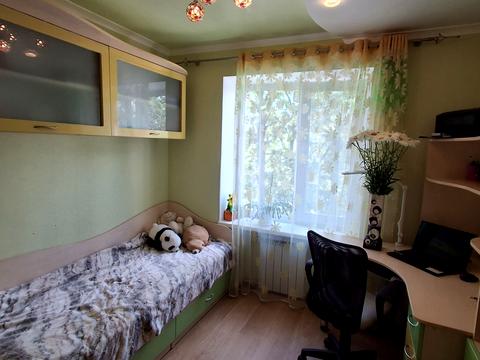 квартира по адресу Юбилейный просп., 20