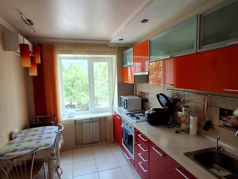 квартира по адресу Юбилейный просп., 20