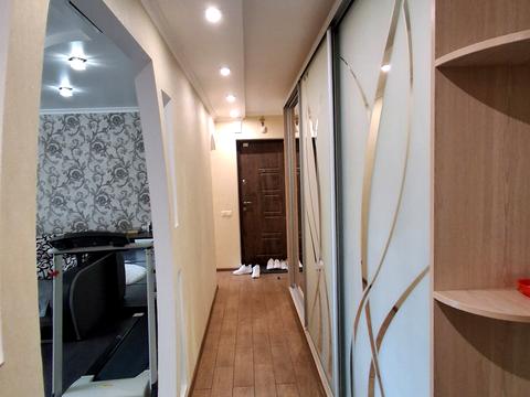 квартира по адресу Юбилейный просп., 20