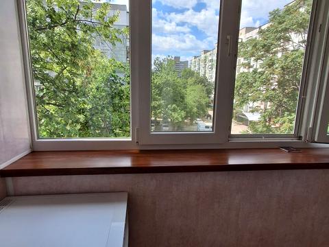 квартира по адресу Юбилейный просп., 20