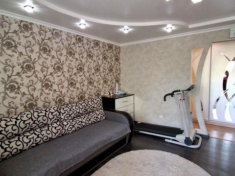 квартира по адресу Юбилейный просп., 20