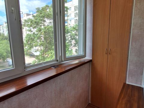 квартира по адресу Юбилейный просп., 20