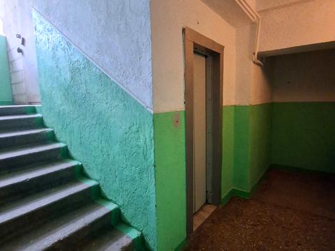 квартира по адресу Юбилейный просп., 20