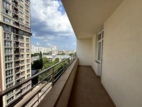 квартира за адресою Митрополита Василя Липківського вул. (Урицького), 37-Б