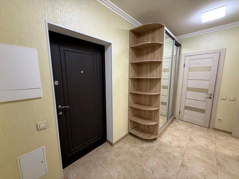 квартира за адресою Митрополита Василя Липківського вул. (Урицького), 37-Б
