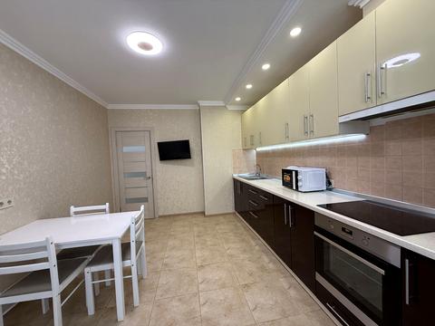 квартира за адресою Митрополита Василя Липківського вул. (Урицького), 37-Б