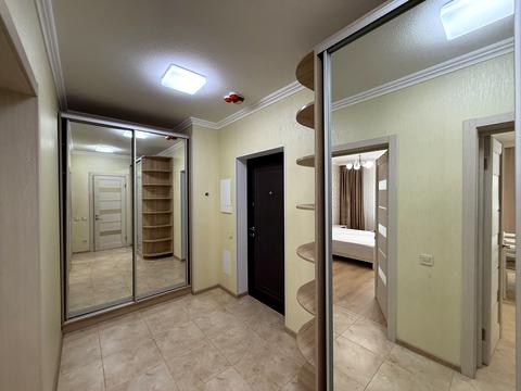 квартира за адресою Митрополита Василя Липківського вул. (Урицького), 37-Б