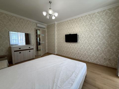 квартира за адресою Митрополита Василя Липківського вул. (Урицького), 37-Б