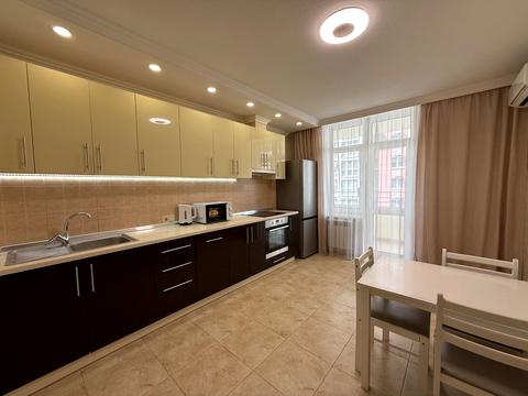 квартира за адресою Митрополита Василя Липківського вул. (Урицького), 37-Б