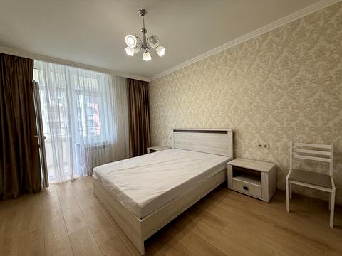 квартира за адресою Митрополита Василя Липківського вул. (Урицького), 37-Б