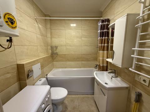 квартира за адресою Митрополита Василя Липківського вул. (Урицького), 37-Б