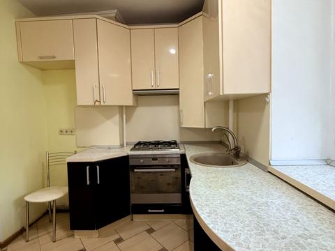 квартира за адресою Боголюбова вул., 6