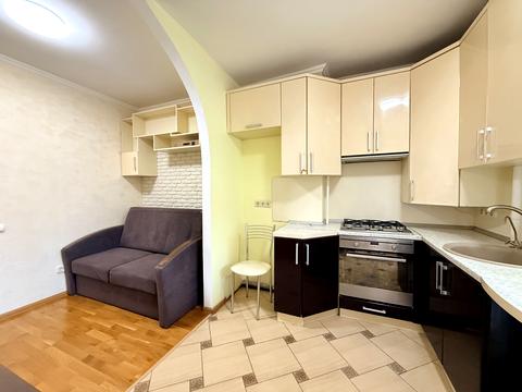 квартира за адресою Боголюбова вул., 6