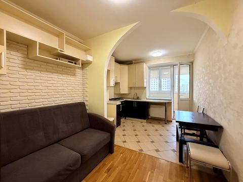 квартира за адресою Боголюбова вул., 6