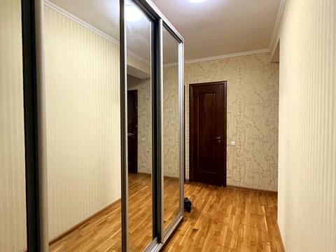 квартира за адресою Боголюбова вул., 6