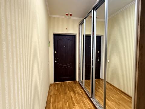 квартира за адресою Боголюбова вул., 6
