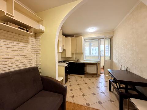 квартира за адресою Боголюбова вул., 6