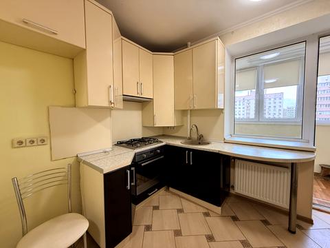 квартира за адресою Боголюбова вул., 6