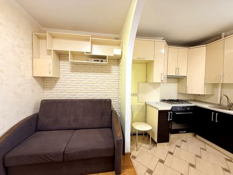квартира за адресою Боголюбова вул., 6