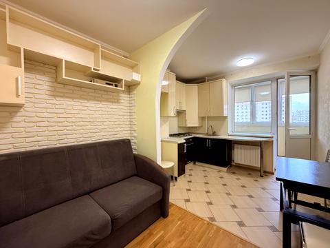 квартира за адресою Боголюбова вул., 6
