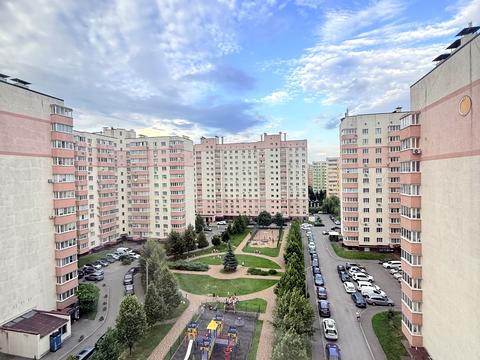 квартира за адресою Боголюбова вул., 6
