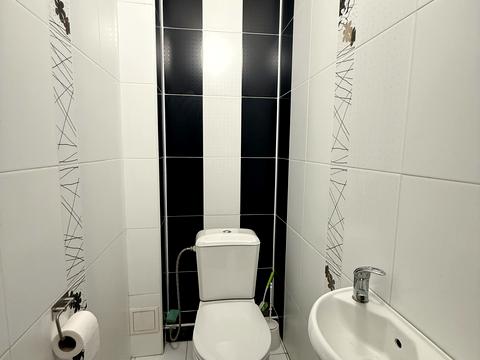 квартира за адресою Боголюбова вул., 6