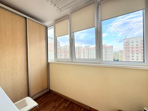 квартира за адресою Боголюбова вул., 6