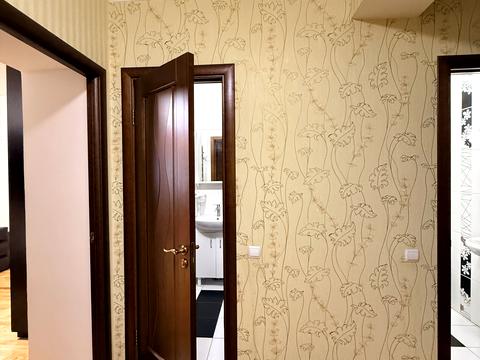квартира за адресою Боголюбова вул., 6