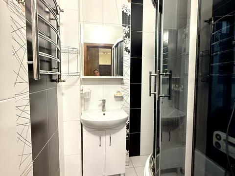 квартира за адресою Боголюбова вул., 6