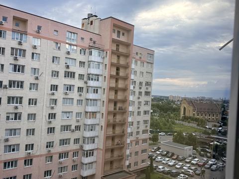 квартира за адресою Боголюбова вул., 6