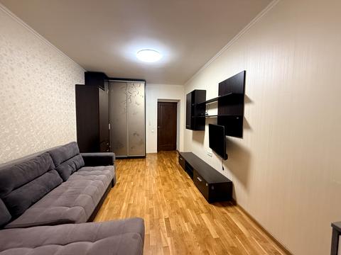 квартира за адресою Боголюбова вул., 6