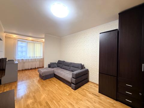 квартира за адресою Боголюбова вул., 6
