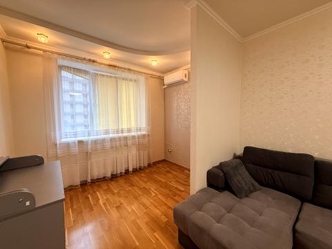 квартира за адресою Боголюбова вул., 6