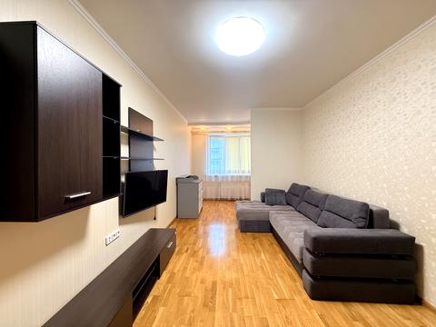 квартира за адресою Боголюбова вул., 6