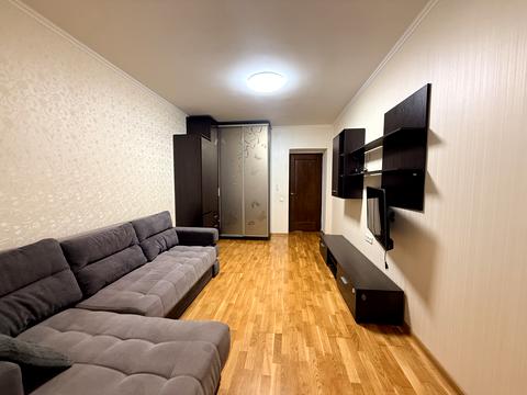 квартира за адресою Боголюбова вул., 6