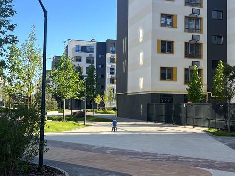 комерційна за адресою Соборна вул., 2-К/37