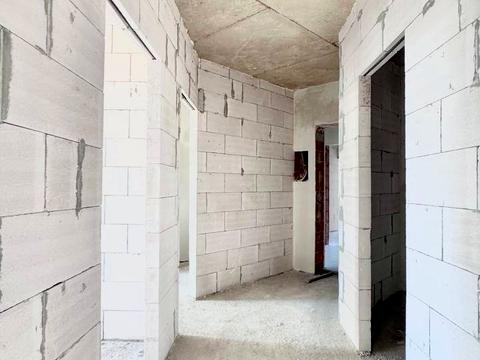 квартира за адресою Кобилянської вул., (Будинок)