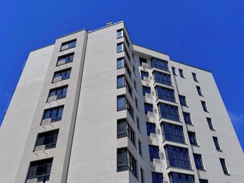 квартира за адресою Кобилянської вул., (Будинок)