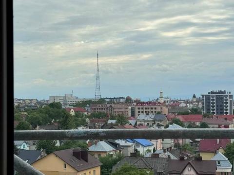 квартира за адресою Кобилянської вул., (Будинок)