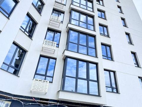 квартира за адресою Кобилянської вул., (Будинок)