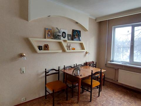 квартира по адресу Гвардейцев-Широнинцев ул., 62