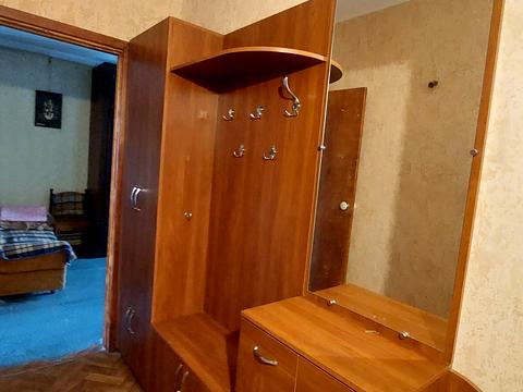 квартира по адресу Гвардейцев-Широнинцев ул., 62