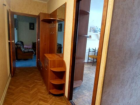 квартира по адресу Гвардейцев-Широнинцев ул., 62