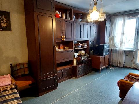 квартира по адресу Гвардейцев-Широнинцев ул., 62