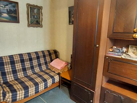 квартира по адресу Гвардейцев-Широнинцев ул., 62