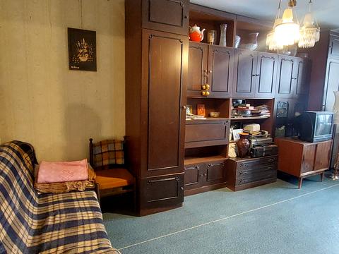 квартира по адресу Гвардейцев-Широнинцев ул., 62